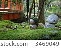 Warabe Jizo 3469049