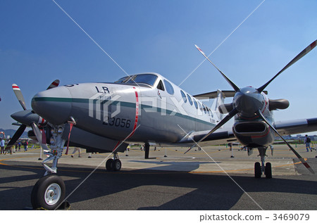 Contact reconnaissance plane LR-2 Contact reconnaissance plane LR-2 3469079