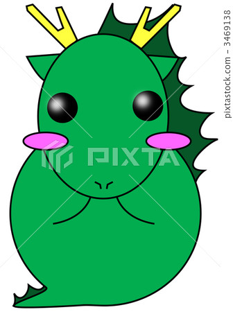 dragon, dragons, dragon (zodiac) 3469138