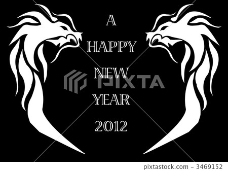 dragon (zodiac), dragon, dragons 3469152