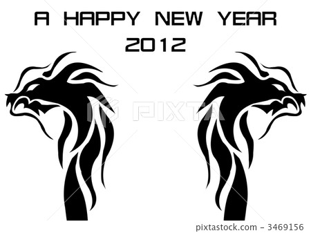 dragon (zodiac), dragon, dragons 3469156