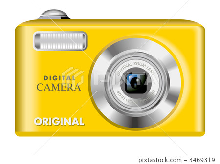 Camera 3469319