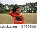 A shy boy A shy boy 3469609
