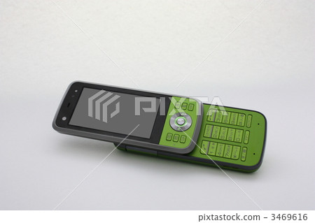 Sliding mobile phone Sliding mobile phone 3469616