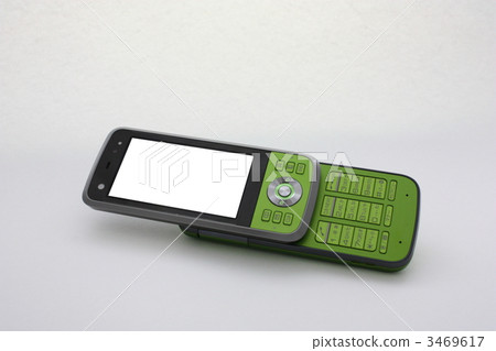 Sliding mobile phone Sliding mobile phone 3469617