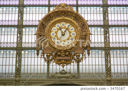 Orsay Museum 3 3470167
