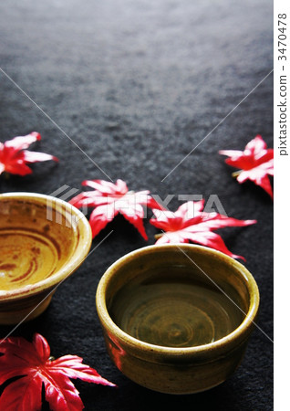 Autumn sake Autumn sake 3470478