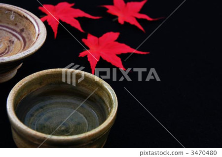 Autumn sake Autumn sake 3470480