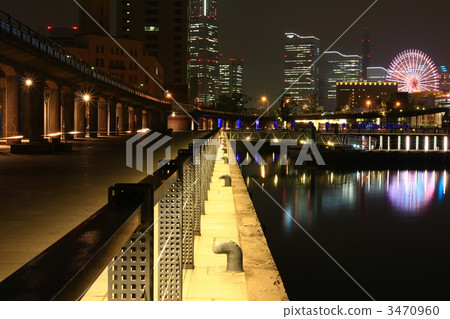 大象的鼻子公園 3470960