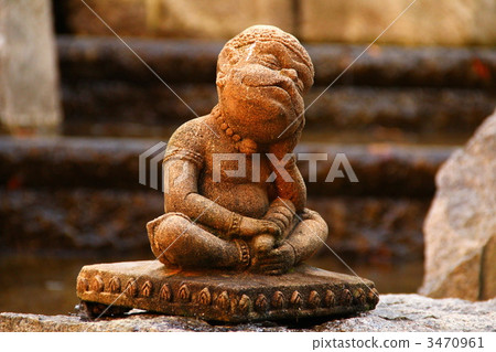 一隻猴子 3470961