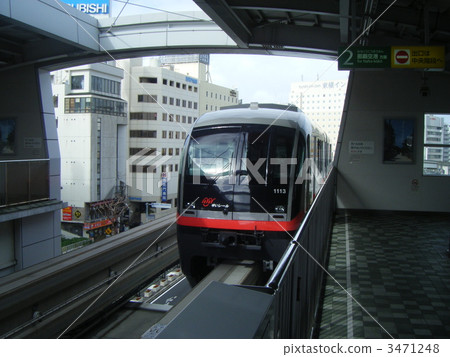 Yui Rail Yui Rail 3471248