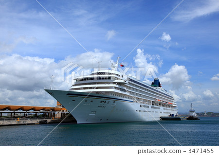 San Juan Asuka II San Juan Asuka II 3471455