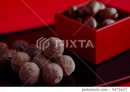 Chocolate Chocolate 3471627