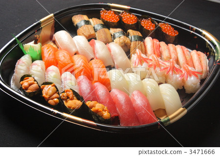 壽司 壽司 3471666
