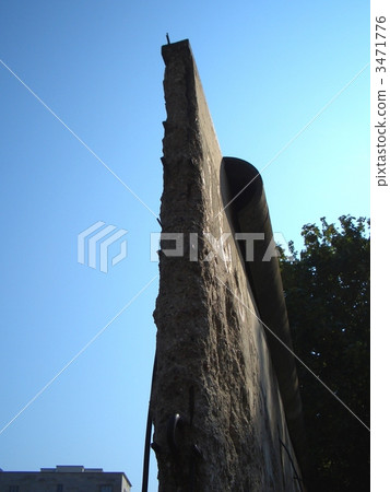 Berlin Wall 3471776