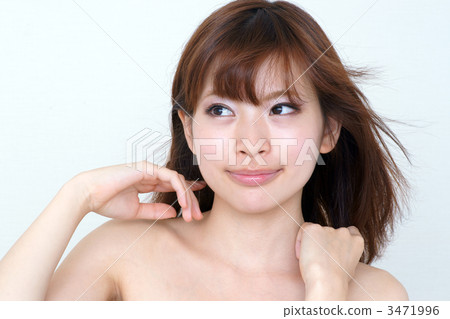 Hair care image Hair care image 3471996