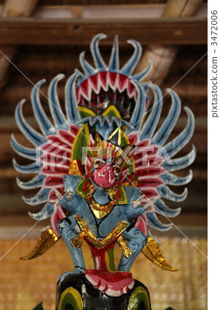 Birds and beast Goduda 3472006