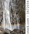 那智瀑布 瀑布 和歌山 3472034