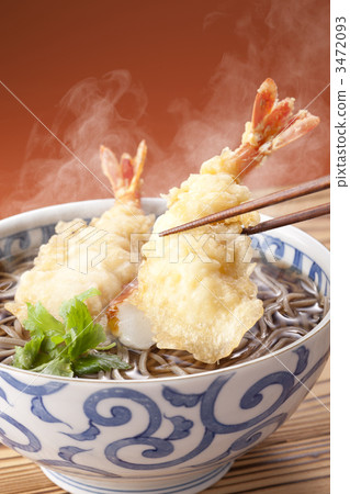 Tenpurasoba 3472093