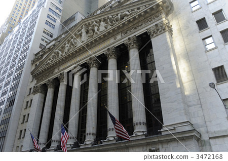 紐約證券交易所 3472168