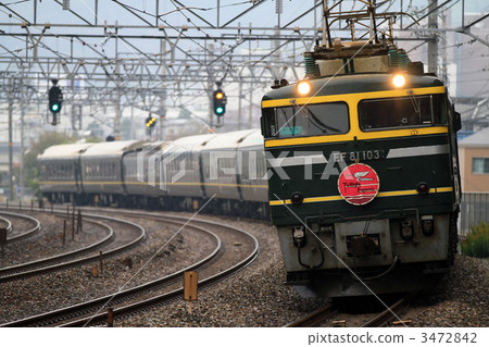 暮光之城快車 暮光之城快車 3472842