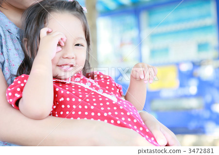3 year old winking winking 3 year old winking winking 3472881