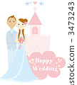 happy wedding 3473243