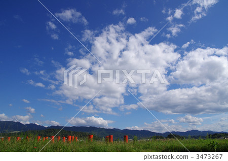 藤原宮遺址 藤原宮遺址 3473267