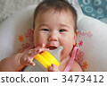 嬰兒 寶寶 寶貝 3473412