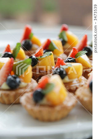 小蛋撻 小蛋撻 3473539