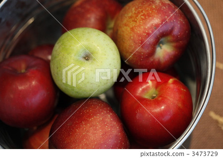Apple Apple 3473729