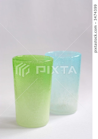 Ryukyu glass 3474399