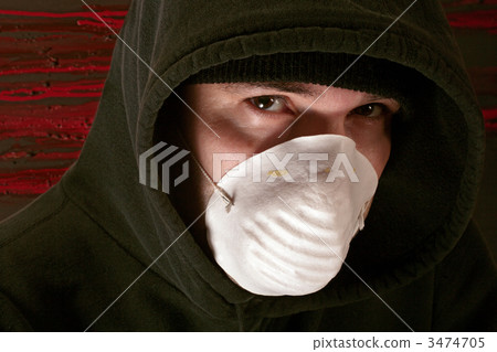 Lurking in the shadows Lurking in the shadows 3474705