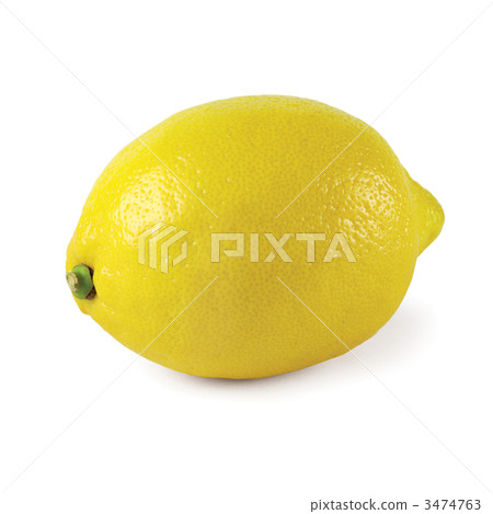 Lemon 3474763