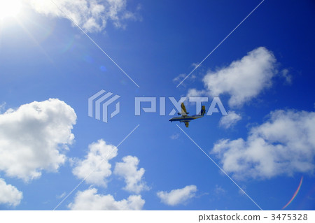 與那國的天空 與那國的天空 3475328