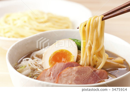 Tsukemen Tsukemen 3475914