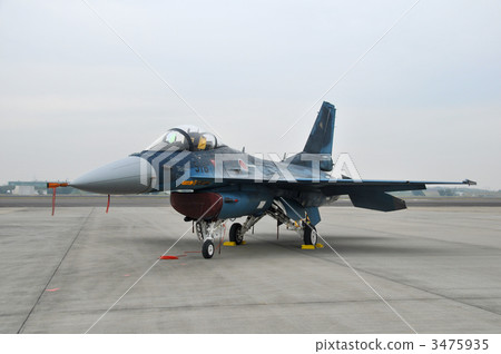 F-2 Fighter 3475935