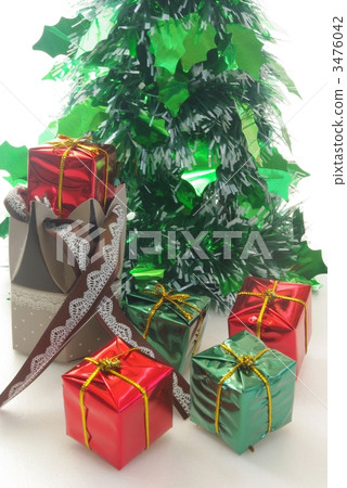 聖誕禮物 3476042