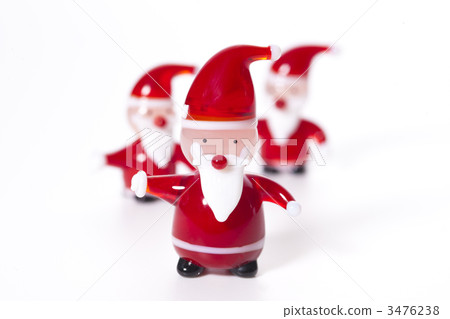 Santa Claus	 3476238