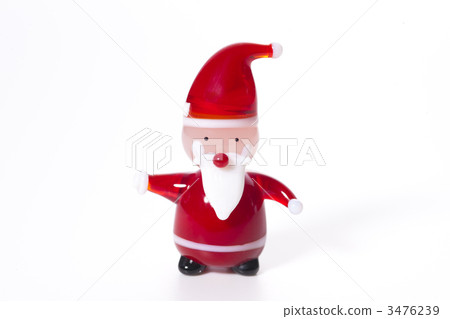 Santa Claus Santa Claus 3476239