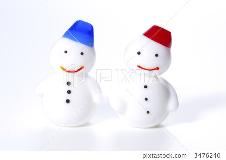 雪人 雪人 3476240