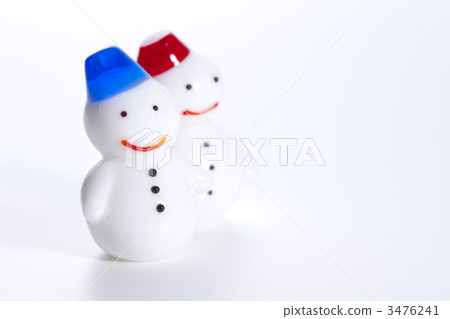 雪人 雪人 3476241