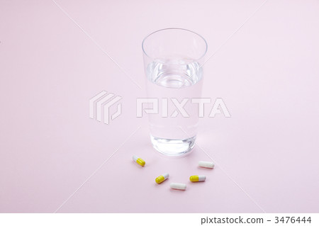粉紅色背景 藥物劑量 福利 3476444