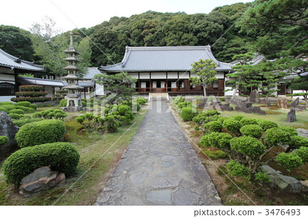 Kōshōji Temple, uji (city), soto school 3476493