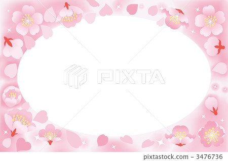 櫻花幀 3476736