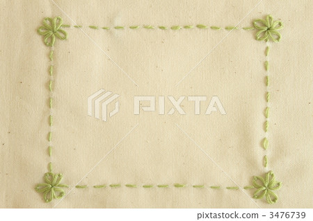 工藝品框架針 3476739