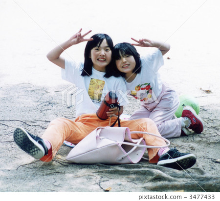 Sister 061 Sister 061 3477433