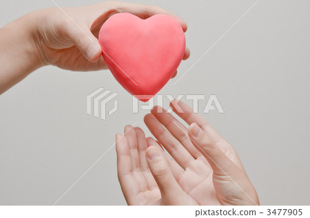 hand, like, emotion 3477905