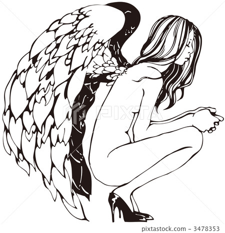 Angel 1 3478353