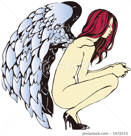 Angel 3 3478355
